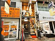 大阪府大阪市北区天神橋5丁目6-12：物件画像／株式会社Laplus