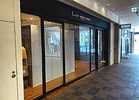 大阪府大阪市阿倍野区阿倍野筋1丁目6-1：物件画像／株式会社Laplus