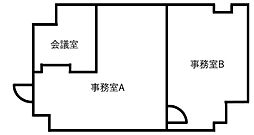 サンコービル船場の間取図画像