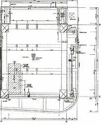 セレジェイラ江坂の間取図画像