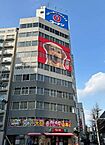 大阪府大阪市淀川区西中島7丁目1-1：物件画像／株式会社Laplus