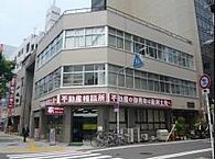 大阪府大阪市北区天神橋2丁目北1-1：物件画像／株式会社Laplus