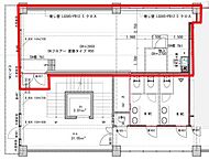 大阪府大阪市中央区南船場1丁目12-26：物件画像／株式会社Laplus
