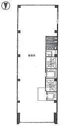 TSKビルの間取図画像