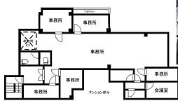 ファトゥルージェの間取図画像