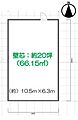シルバーハイツ東寺町1階19.8万円
