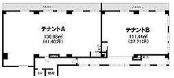 セント吉翔の間取図画像