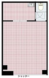 サントピア淀川の間取図画像