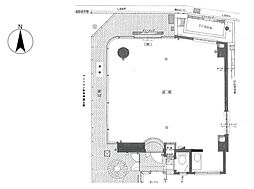 芦屋ニューコーポの間取図画像