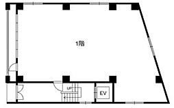 二宮パールマンションの間取図画像