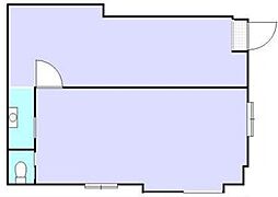 パークレジデンス宝塚の間取図画像