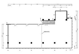 大阪駅前第4ビルの間取図画像
