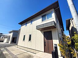 物件画像 \京田辺市・高性能中古戸建 大手ハウスメーカー施工物件/