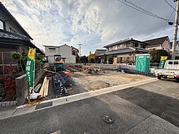 物件画像 亀岡市古世町１丁目 2区画