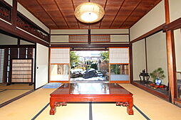 室内の画像