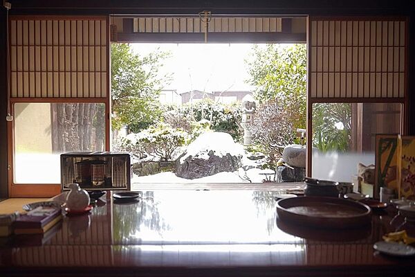 室内