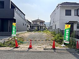 物件画像 亀岡市下矢田町２丁目 分譲地
