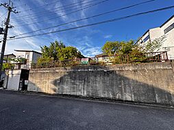 物件画像 亀岡市西つつじケ丘霧島台2丁目