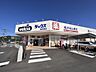 周辺：ダックス亀岡篠店