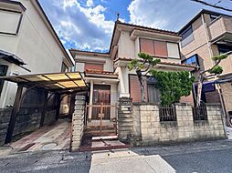 物件画像 向日市寺戸町蔵ノ町