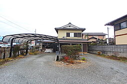 物件画像 南丹市園部町内林町３号