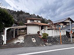 物件画像 亀岡市西つつじヶ丘美山台一丁目