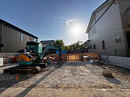 物件画像 亀岡市柳町 残り１棟