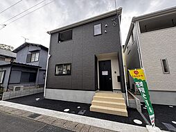 物件画像 残り1棟 亀岡市大井町小金岐1丁目