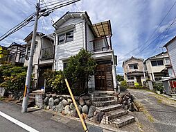 物件画像 亀岡市東つつじヶ丘都台一丁目
