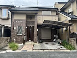 物件画像 亀岡市千代川町今津3丁目