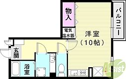 HITOMI　DORMITORY