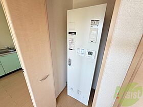 HITOMI　DORMITORY  ｜ 兵庫県神戸市北区山田町小部字戸口谷3（賃貸アパート1R・2階・30.25㎡） その24