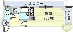 🉐敷金礼金0円！🉐ベルズコート上沢