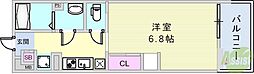 🉐敷金礼金0円！🉐リブリ・スカイブルーライズ