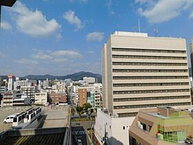 プレサンス神戸駅前グランツ  ｜ 兵庫県神戸市中央区中町通3丁目1-24（賃貸マンション1K・8階・24.92㎡） その21