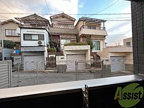 エスペシアル　コーヨー  ｜ 兵庫県神戸市北区鈴蘭台北町7丁目3-1（賃貸アパート1LDK・1階・43.01㎡） その21