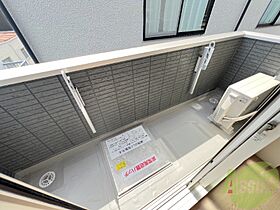 アンベリール  ｜ 兵庫県神戸市灘区国玉通2丁目3-1（賃貸アパート1LDK・3階・36.99㎡） その16