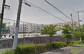 ドミールサニー君影町1号棟  ｜ 兵庫県神戸市北区君影町4丁目12（賃貸マンション2LDK・3階・50.00㎡） その30