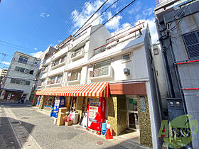 三佳マンション  ｜ 兵庫県神戸市中央区中山手通2丁目（賃貸マンション2K・3階・33.30㎡） その26