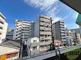 M’S三宮  ｜ 兵庫県神戸市中央区八雲通6丁目（賃貸マンション1K・4階・26.50㎡） その21