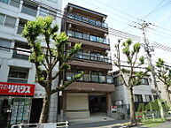 兵庫県神戸市灘区城内通5丁目：物件画像／株式会社アシスト　賃貸・売買のアシスト神戸駅前店