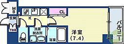 レジュールアッシュ神戸元町