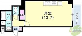 インペリアル新神戸  ｜ 兵庫県神戸市中央区加納町2丁目（賃貸マンション1R・2階・36.16㎡） その2