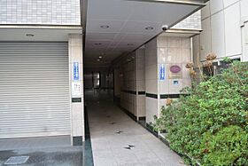 ディナスティ神戸元町通  ｜ 兵庫県神戸市中央区元町通5丁目2-20（賃貸マンション1K・8階・25.08㎡） その6