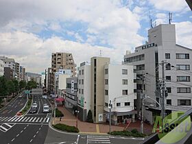 アイビスパーク  ｜ 兵庫県神戸市灘区城内通4丁目（賃貸マンション1K・4階・25.80㎡） その16