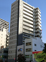 S-RESIDENCE神戸元町  ｜ 兵庫県神戸市中央区相生町1丁目（賃貸マンション1K・14階・25.69㎡） その1