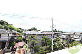 レジデンス藤原台  ｜ 兵庫県神戸市北区藤原台南町3丁目（賃貸アパート2LDK・2階・57.63㎡） その20