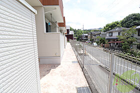 レジデンス藤原台  ｜ 兵庫県神戸市北区藤原台南町3丁目（賃貸アパート2LDK・2階・57.63㎡） その26