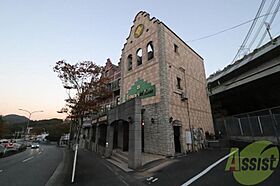 エスパシオデルコウベ  ｜ 兵庫県神戸市北区山田町下谷上字梅木谷（賃貸マンション1R・3階・25.30㎡） その6