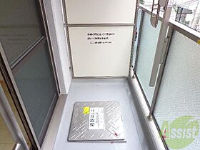 クロシェットII  ｜ 兵庫県神戸市中央区加納町2丁目（賃貸マンション1LDK・4階・44.50㎡） その17